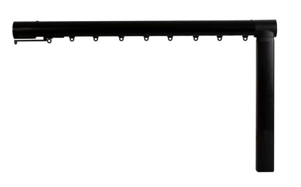 riel motorizado rs40 riel motorizado rs40