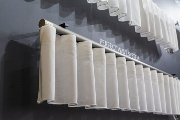 riel motorizado cortina onda perfecta Altran solutions