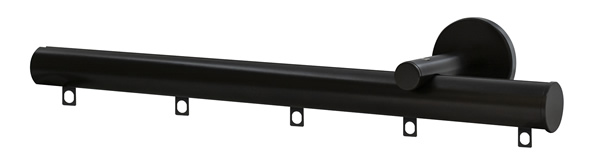 riel cortinas decotrack v2 negro