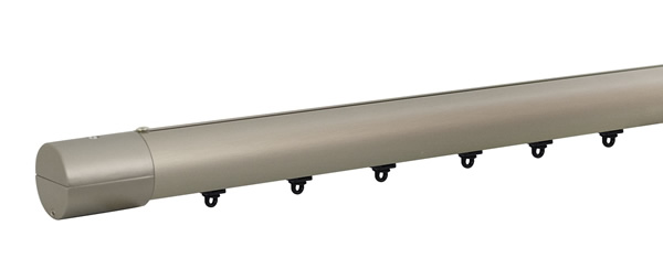 riel cortinas rs40 onda perfecta inox