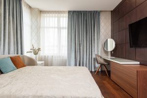 rieles aluminio cortinas