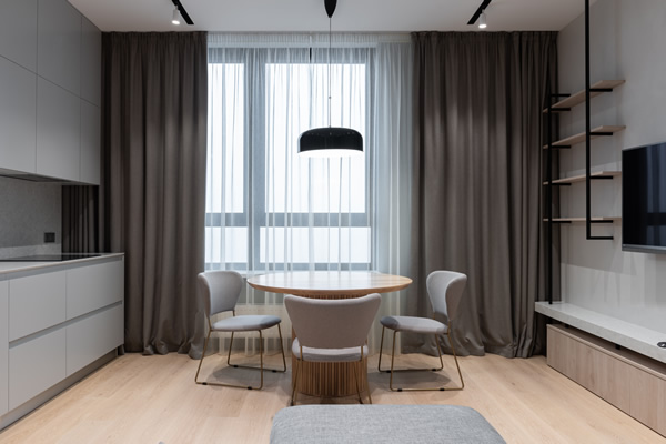 rieles cortinas
