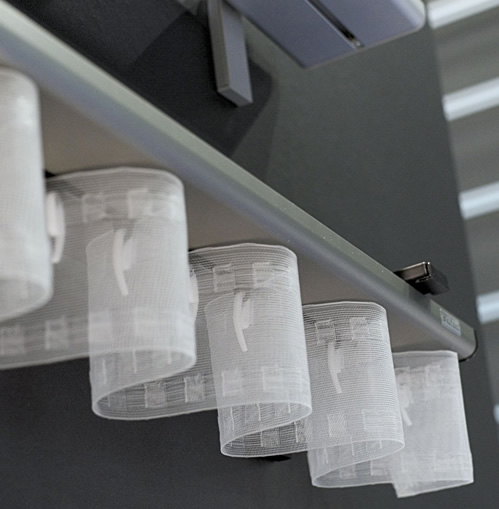 rieles cortinas ondalux