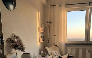 barras cortinas clasicas