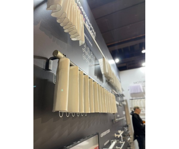 Altran Solutions heimtextil frankfurt 2026