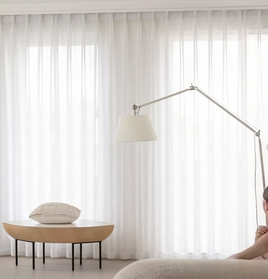 Altran sistemas para decorar ventanas Altran sistemas para decorar ventanas