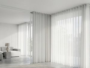 rieles cortinas motorizados para proyectos profesionales Altran