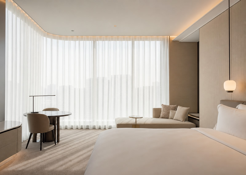 rieles cortinas techos Altran soluciones para ventanas