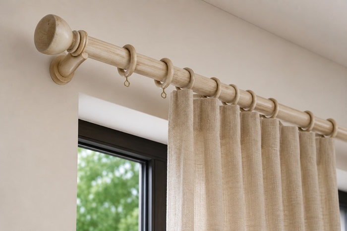 barras cortinas modernas Altran Soluciones
