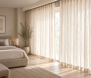 barras cortinas modernas exclusivas Altran