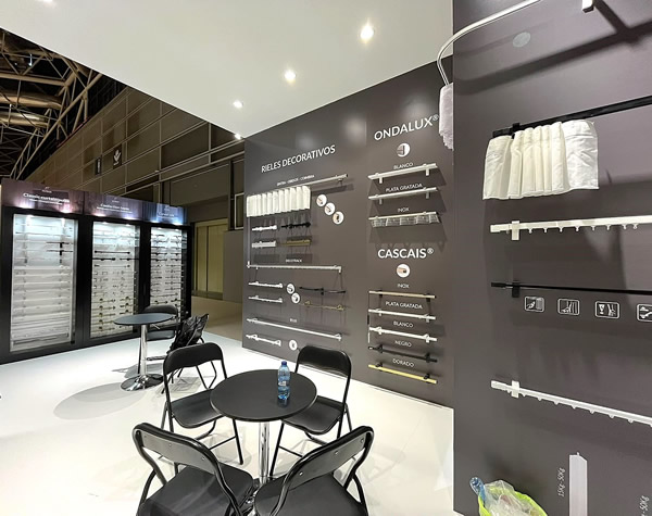 feria textil hogar 2026 Altran Soluciones